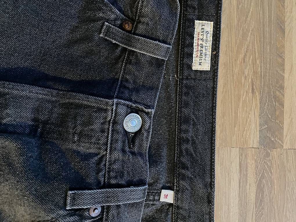 Levi's Gonne: Levis Jupe/Rock 31 – Usato da Bern venduto da mia_8nfn 2