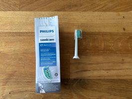 Philips Sonicare C1 Bürstenköpfe