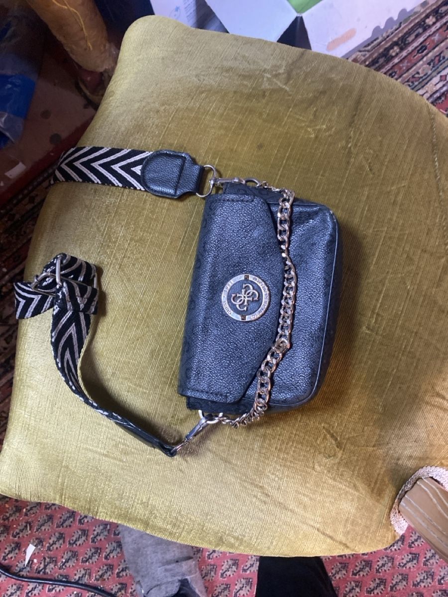 Taschen für Damen: Geuss tasche – Gebraucht aus zürich von vivti63 2
