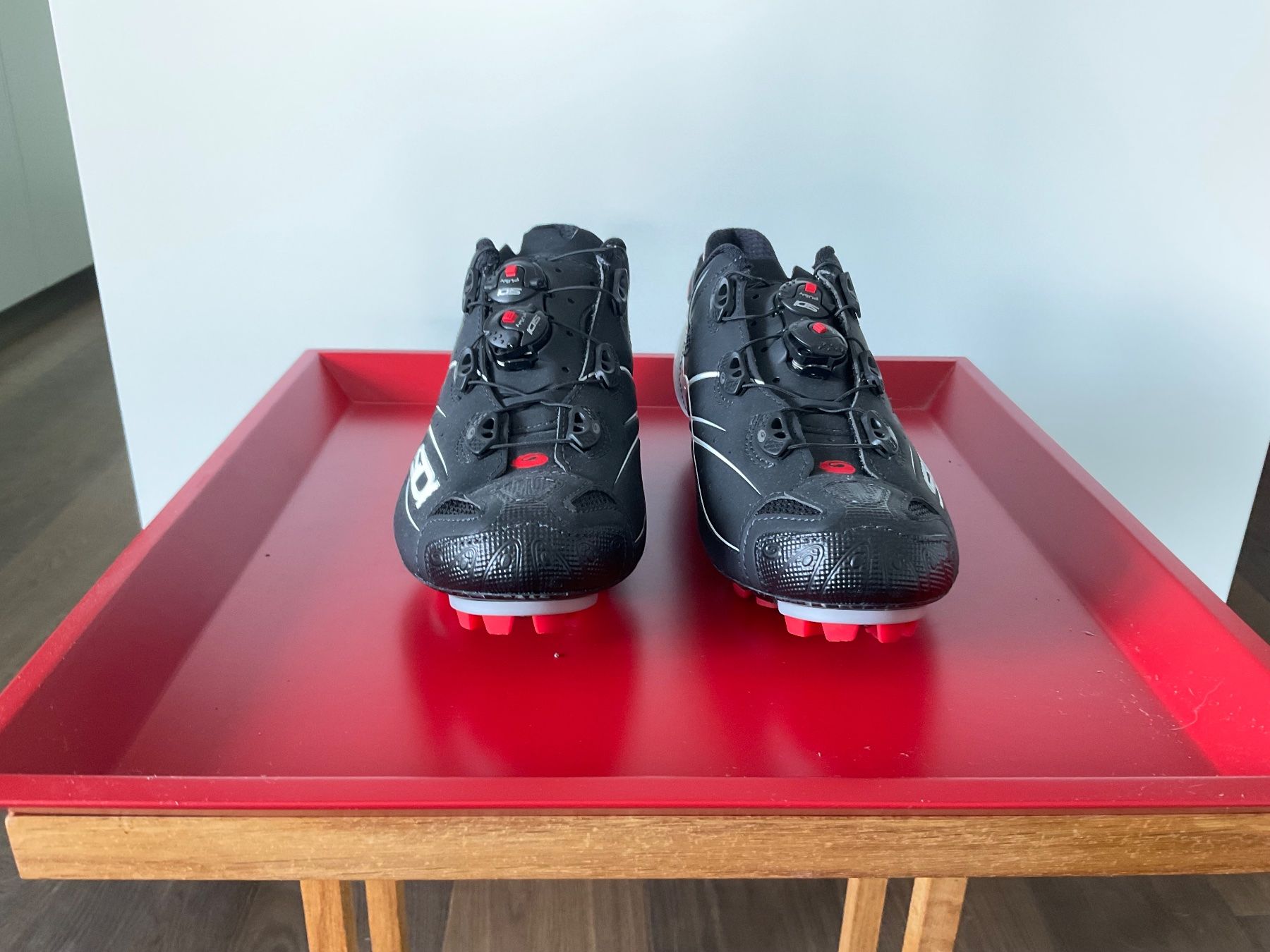 SIDI Chaussures hommes: MTB Schuh – Neuf (Voir description) à Subingen par 1001jaguar 1