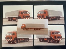 Saurer Fotos