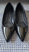 Roberto Santi Damenschuhe schwarz Gr. 38