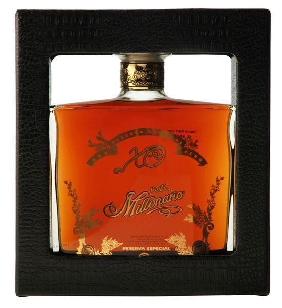 Bevande alcoliche: Ron Millonario XO 70cl 40%vol. – Nuovo e nell'imballaggio originale da Neuwilen venduto da Geniesser100