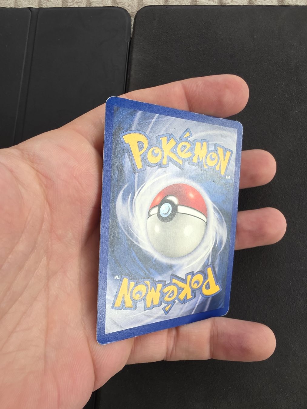 Pokémon Carte collezionabili: Pokemon Poliwag Karte Shadowless Base Set – Usato da oberbuchsiten venduto da thug4 2