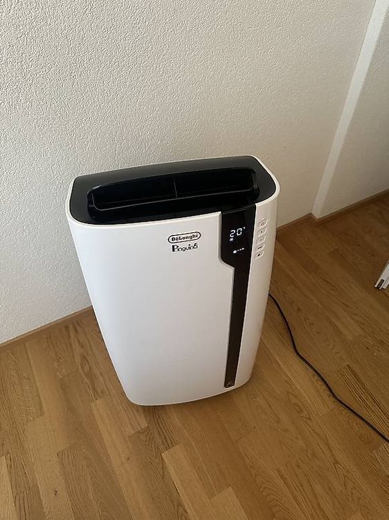 Klimageräte: Klimagerät De Longhi – Gebraucht aus Buchs SG von mulan29 1