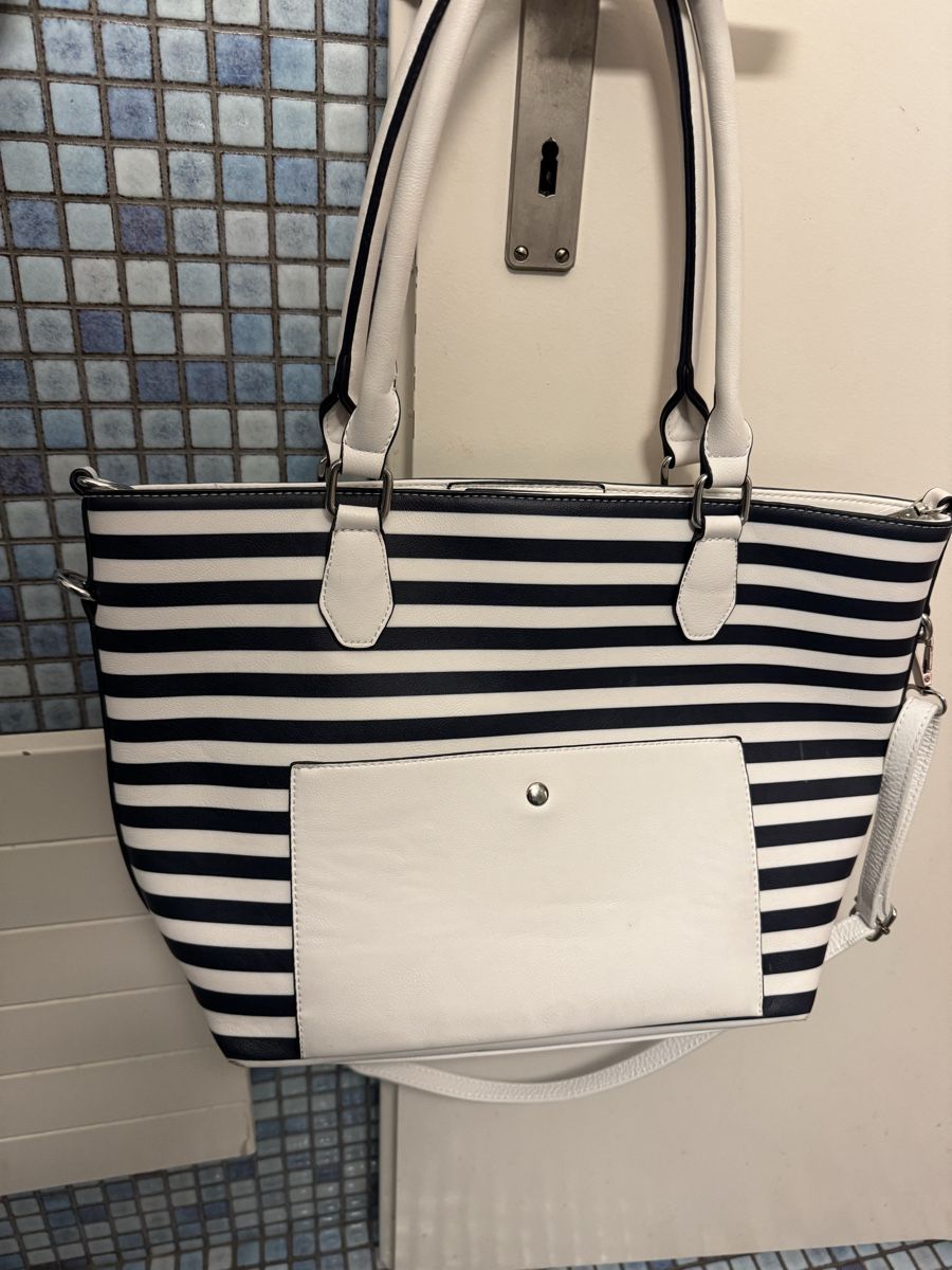 Gabor Taschen für Damen: Shopper Handtasche Gabor – Neu (gemäss Beschreibung) aus Stäfa von Quality22