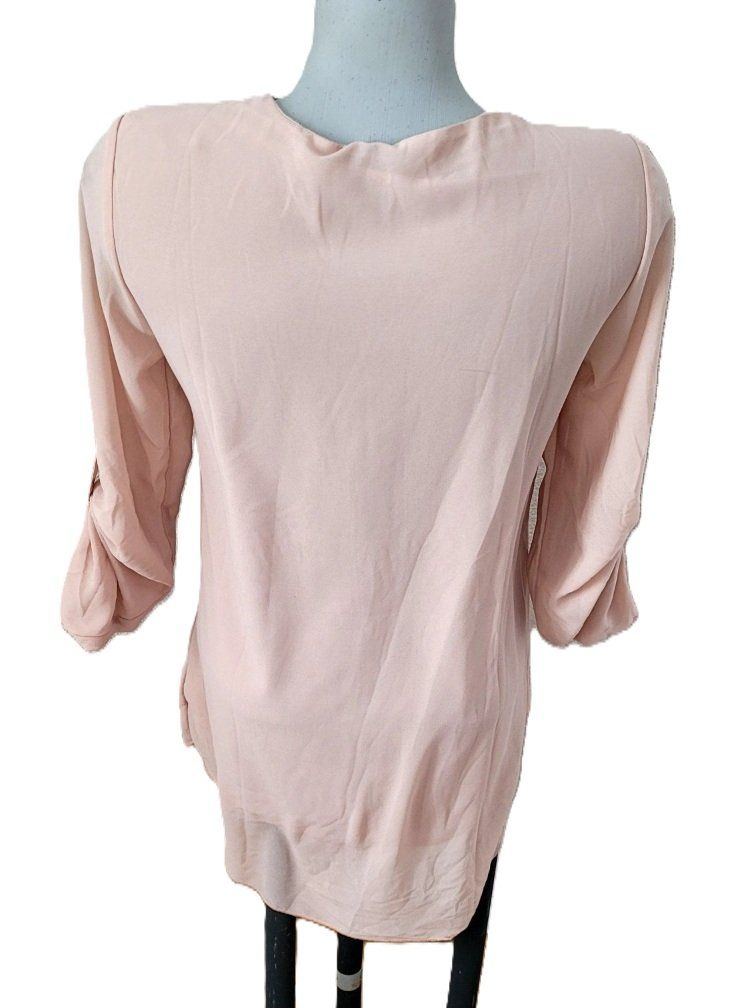 Camicette: Bluse / Blusen Shirt Gr. S Business Chic – Usato da Füllinsdorf venduto da Sunnebliemli7 2