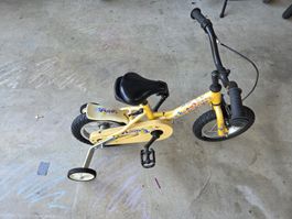 velo petit enfant avec petites roues