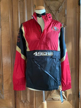 NFL   NATIONL FOOTBALL LEAGE TEAM APPAREL Jacke Zustand: Neu