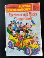 Lustiges Taschenbuch Nr. 15/1980