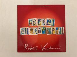 Roberto Vecchioni LP - Bei Tempi