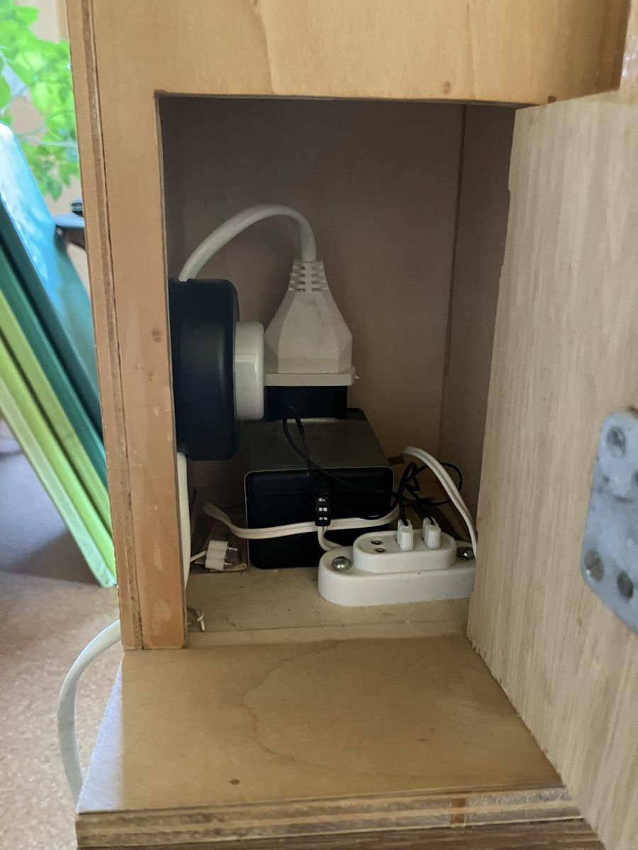 Puppenhäuser & -möbel: Puppenhaus – Gebraucht aus Schönengrund von Bobel5 9