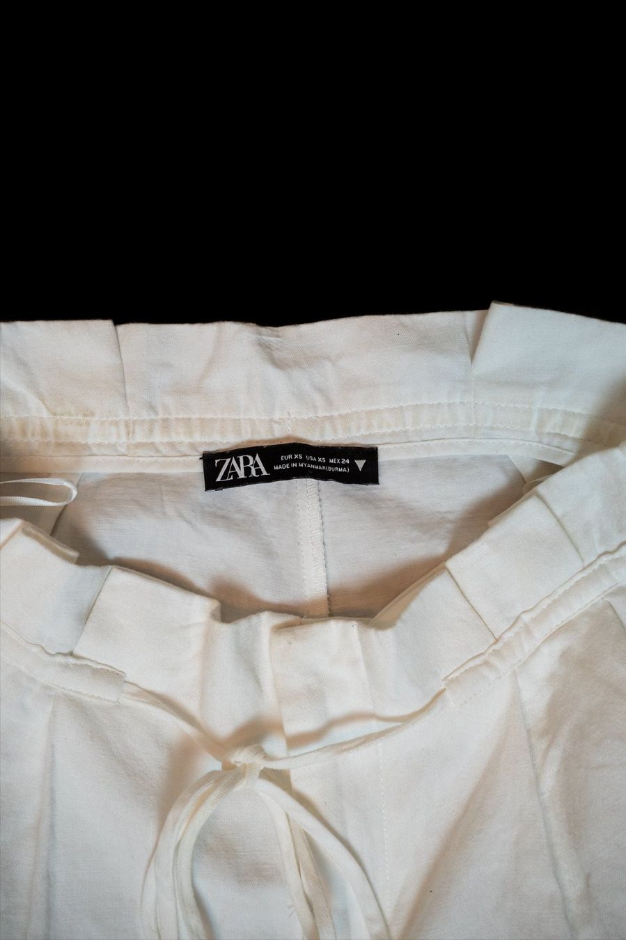 Zara Pantaloni: Zara Shorts – Usato da Bülach venduto da deinmica 3