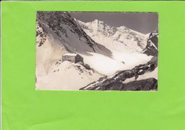 Saas-Fee, Britanniahütte