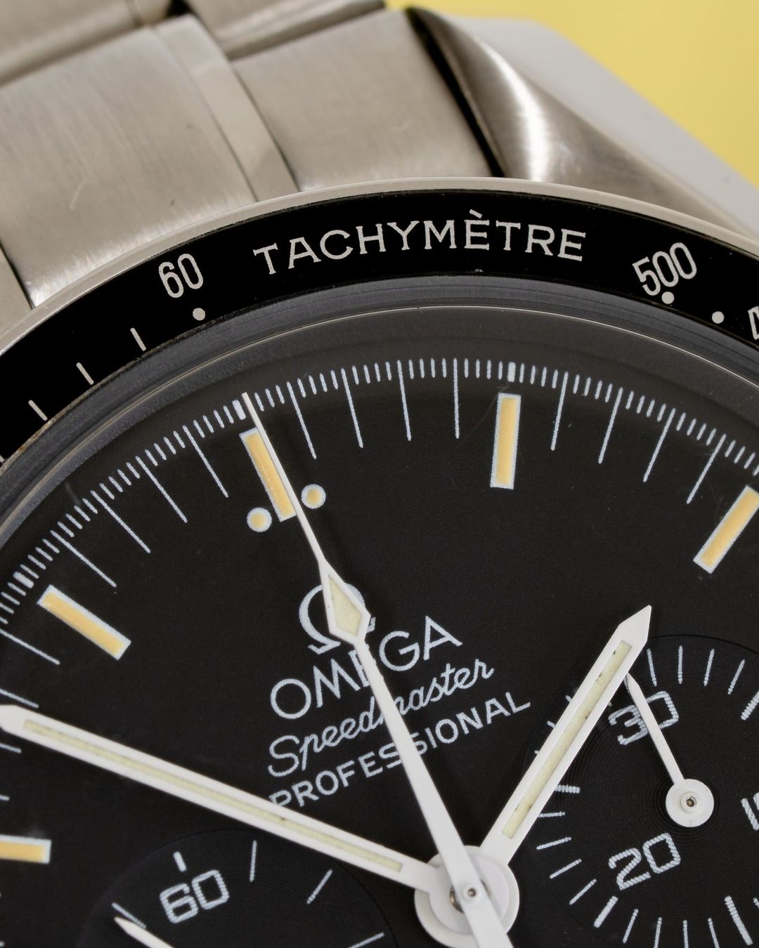 Omega Orologi: Omega Speedmaster Professional ref 3750.50 Full Set 1998 – Usato da Genève venduto da Prometheus_Watches 3