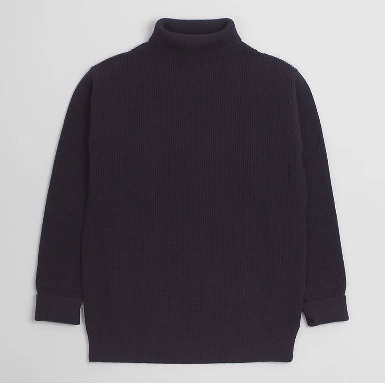 Maglioni & Felpe: Andersen-Andersen Sailor Rollkragen Pullover – Usato da Zollikerberg venduto da sth_ssy6