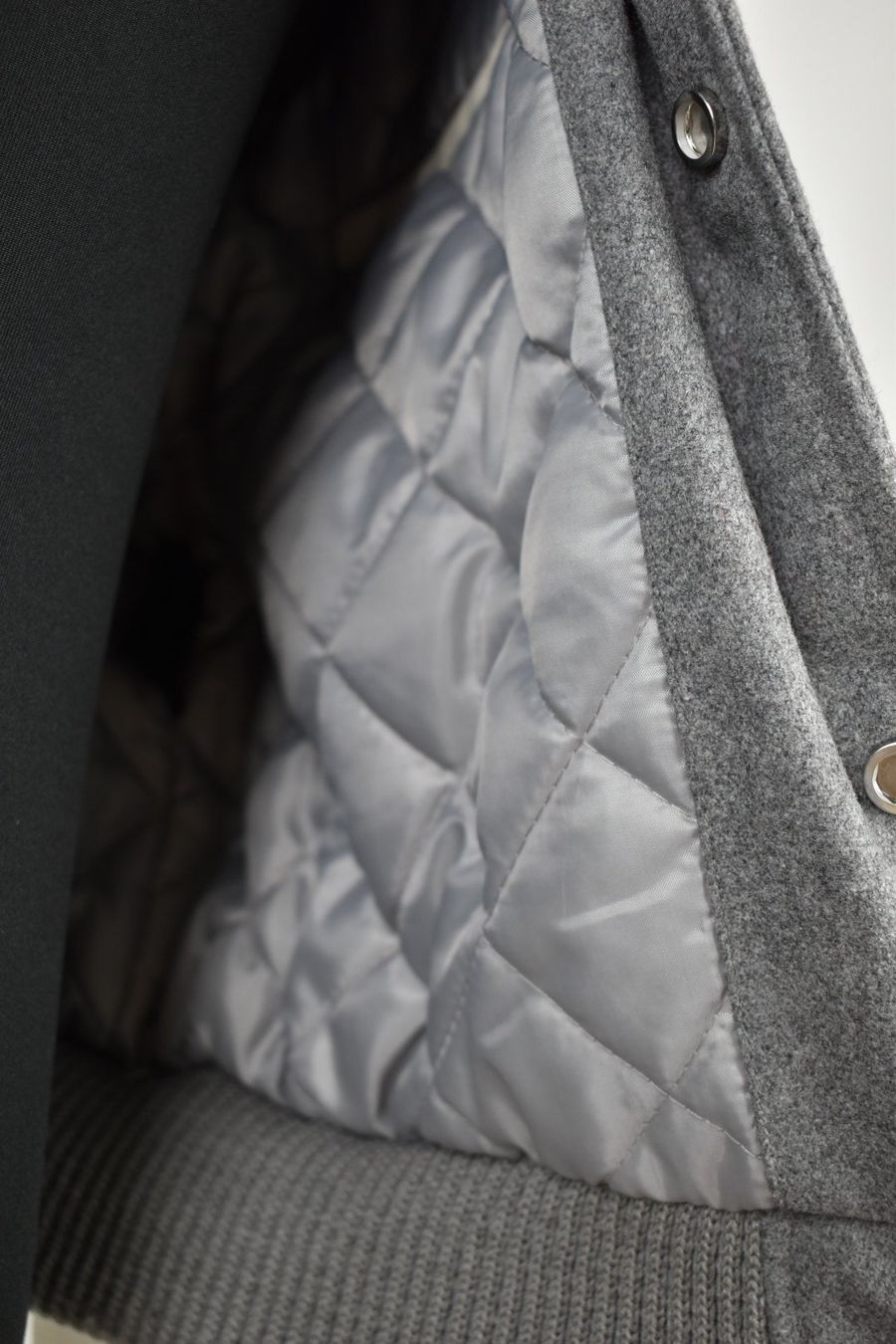 Live Fast Die Young Giacche: LFDY College Jacke Gr.S – Usato da Nürensdorf venduto da 2ND_STORY 7