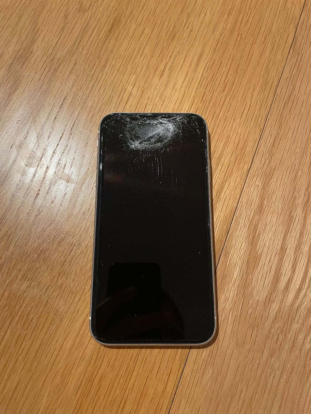 Apple Handys / Smartphones: iPhone 11 Blanc – Defekt aus Crissier von rod_pqb2 1