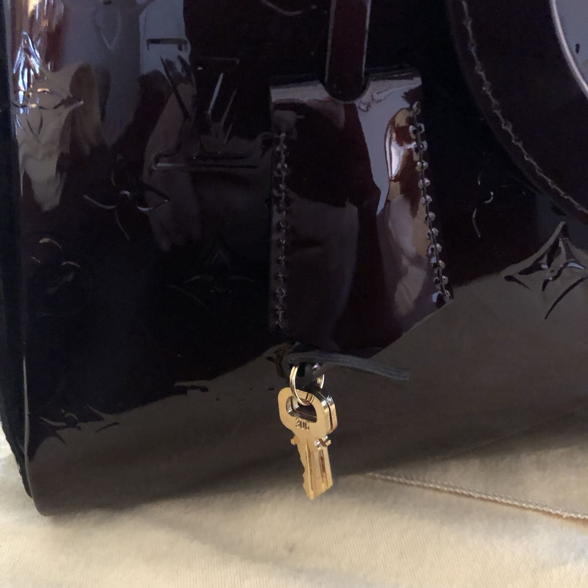 Louis Vuitton Taschen für Damen: Neu! Orginal Louis  Vuitton – Neu (gemäss Beschreibung) aus zürich von ritas0102 7