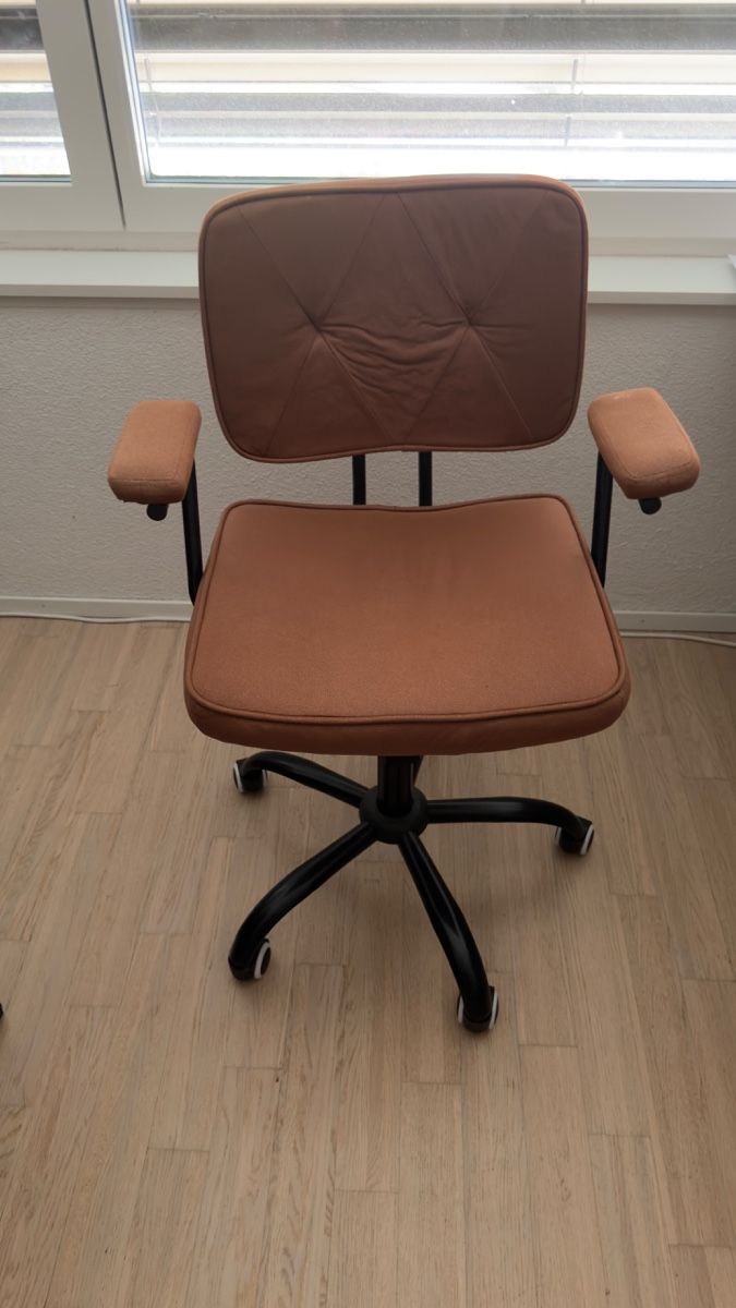 Sedie: Office chair – Usato da Dietikon venduto da Jacob-Alexandre