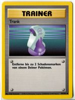Trank Basis Set 94/102 Deutsch Mint