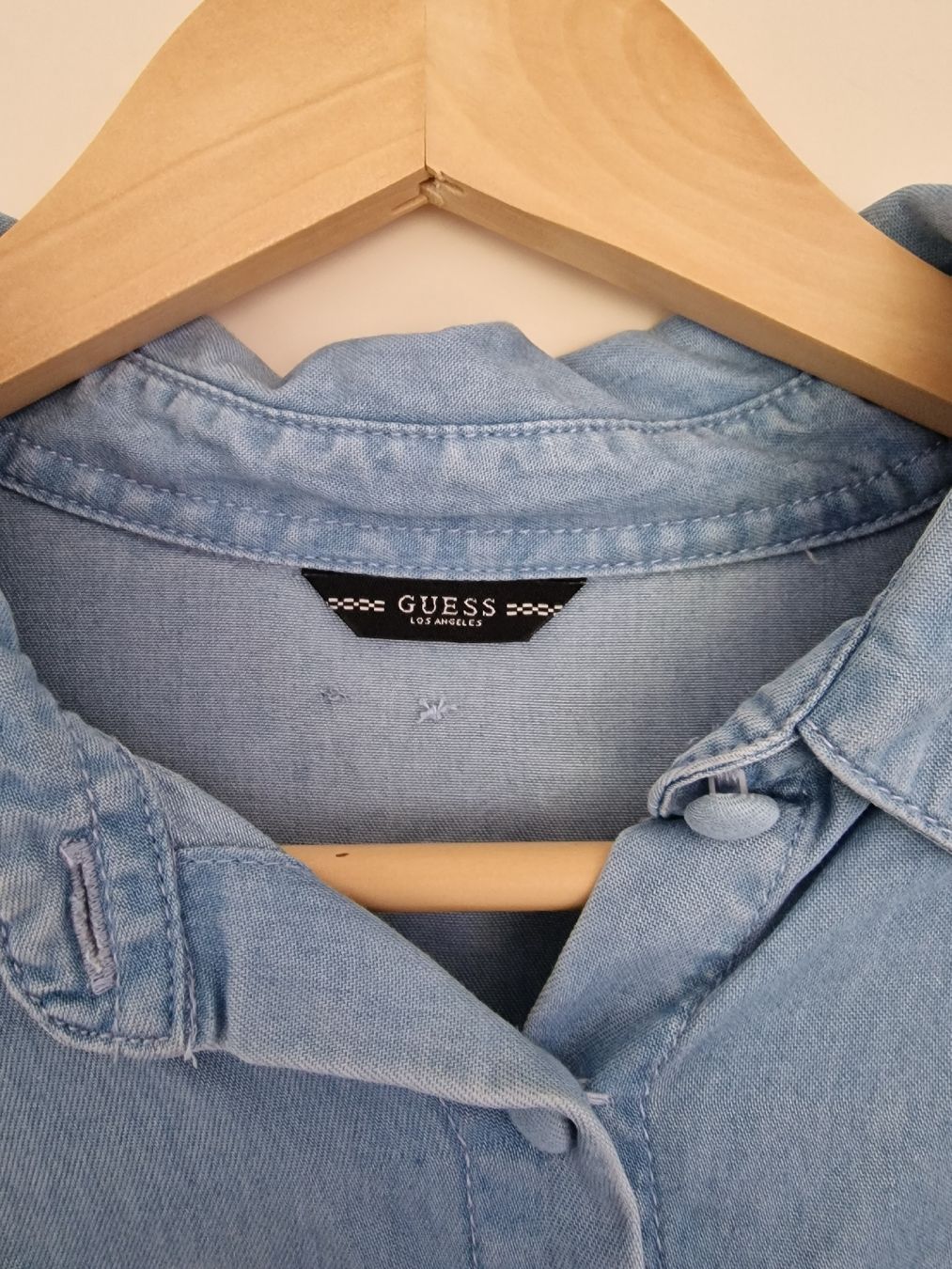 Guess Camicette: Hemd Guess M – Nuovo (secondo la descrizione) da Lyss venduto da kar_vgn2 1