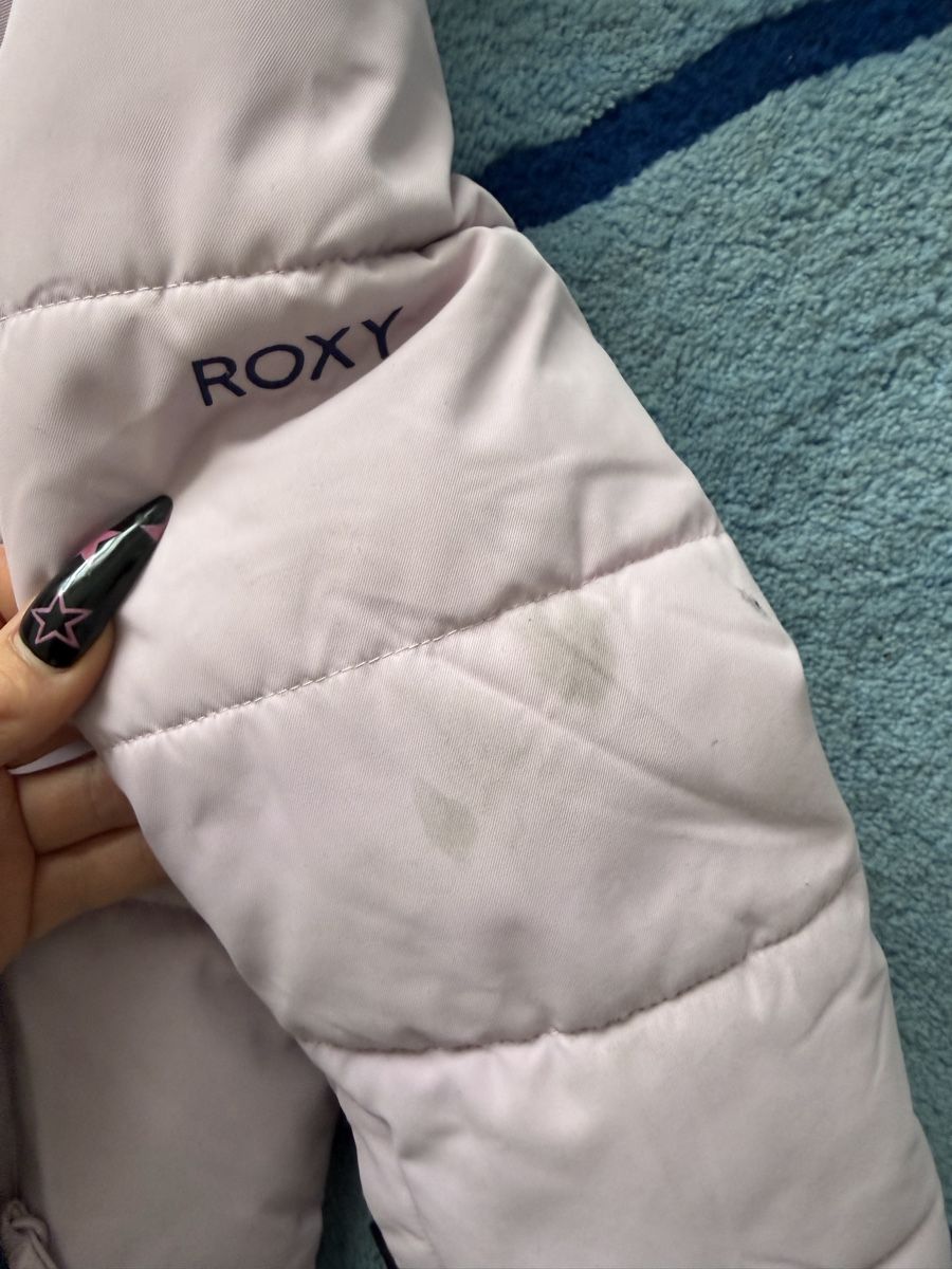 Roxy Kleiderpakete & -sets: Ensemble de ski Roxy+Helly Hansen fille, taille 6 ans – Gebraucht aus Vevey von dariodantonio 2