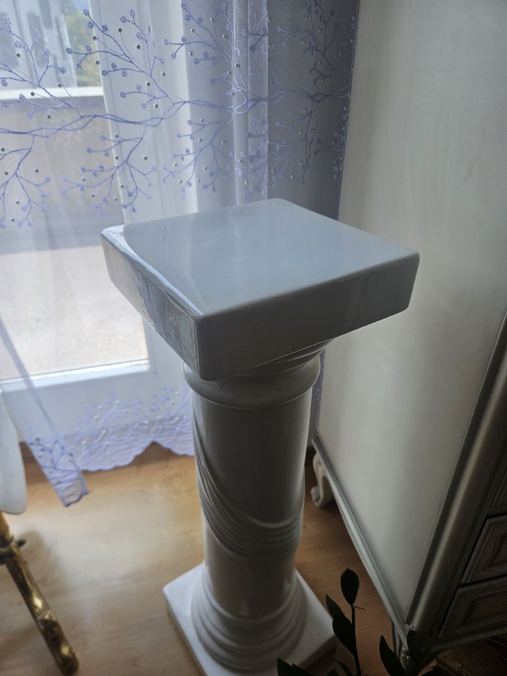 Sonstige Dekorationen & Accessoires: Antik Säule  – Gebraucht aus Rickenbach b. Wil von pookie 2