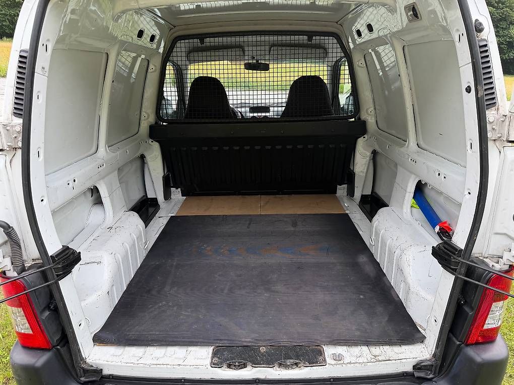 Autos: Citroen berlingo – D'occasion à Lostallo par ant_r7wr 4