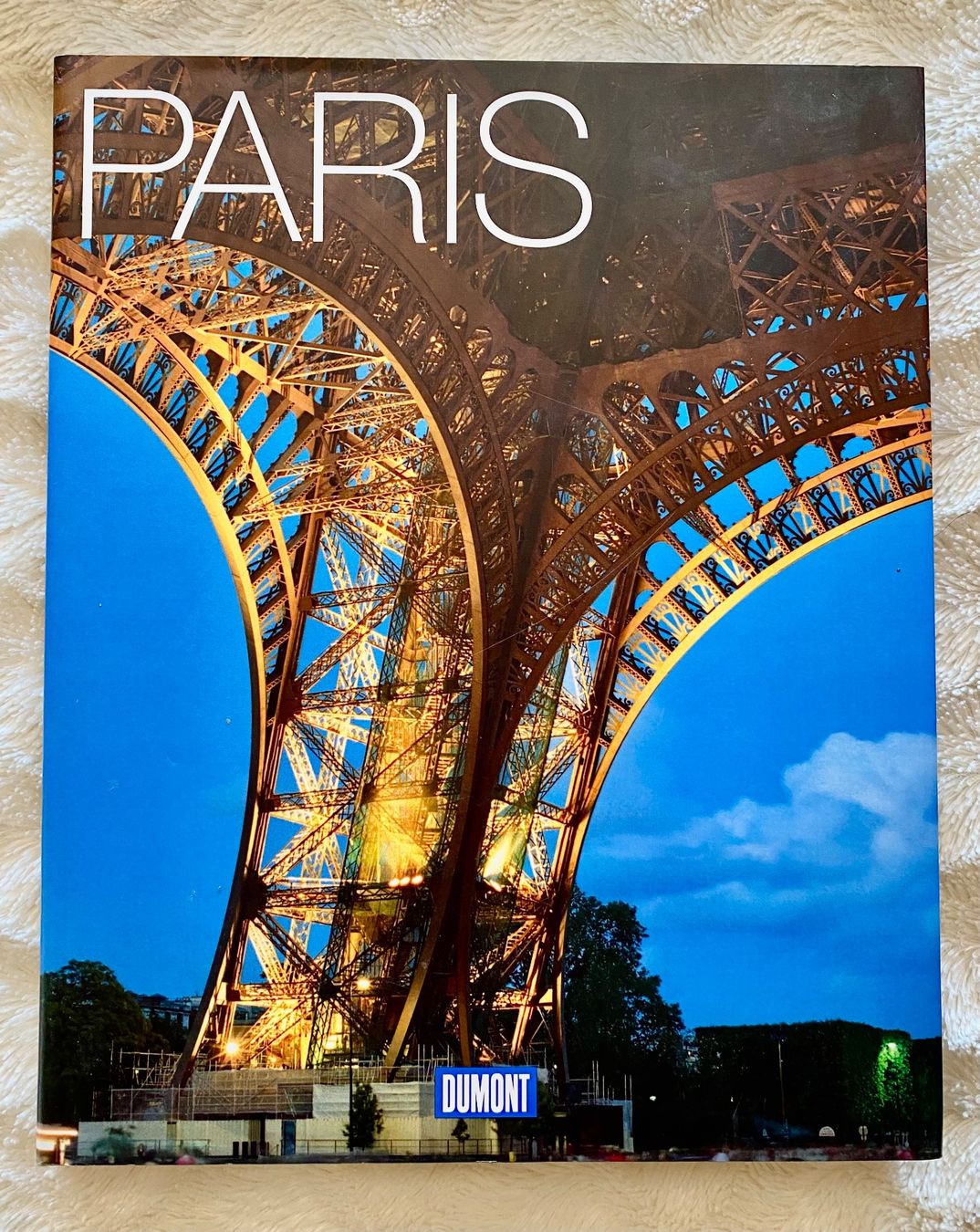 Libri: PARIS – Usato da Nussbaumen AG venduto da schuba2000