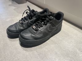 Nike Air Force 1 (Top Zustand) 38