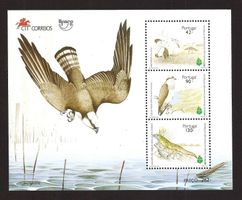 Portugal 1995, Block MNH**