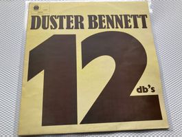Duster Bennett