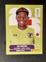 Panini 2026 JPN2