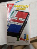 Parchis Spiel, Gesellschaftsspiel für Jung und Alt 🎲