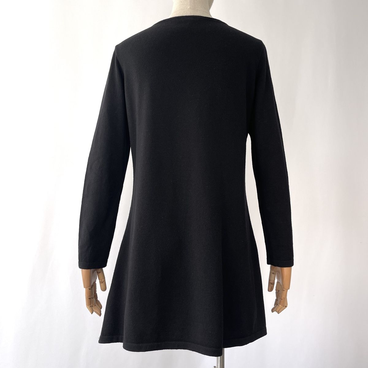 Kleider: YUKAI Wool Mini Dress/Sweater – Neu (gemäss Beschreibung) aus Emmen von Avviivva_Com2023 3
