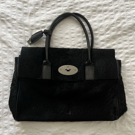 Mulberry Bayswater Tasche
