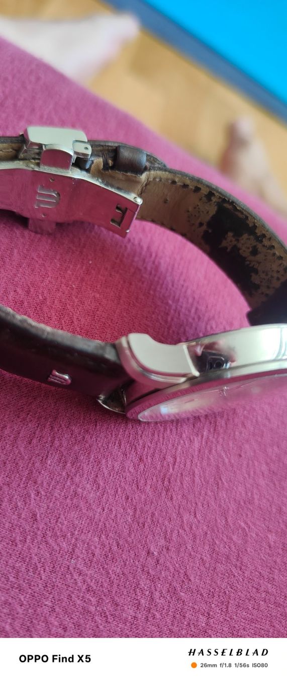 Maurice Lacroix Orologi: Maurice Lacroix Automat Pontos – Usato da Unterentfelden venduto da igs_nj72 5