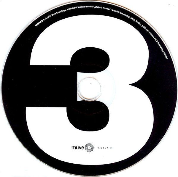CD: Greis – 3 - Vergriffen! - b – Usato da Brittnau venduto da Zibu 2