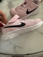 NikeSchuhe Rosa Gr. 22  👟✨