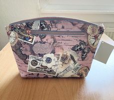 Necessaire, Kosmetiktasche