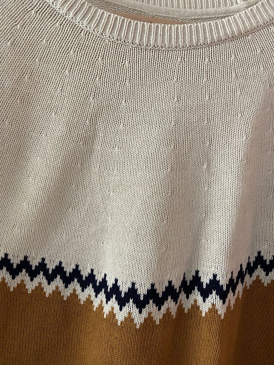 Twothirds Maglioni & Felpe: TwoThirds Strickpullover Gr. L, Baumwolle - Top Zustand! – Usato da Brig venduto da jch_rq8z 1