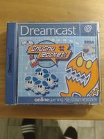 ChuChu Rocket! (Dreamcast) PAL