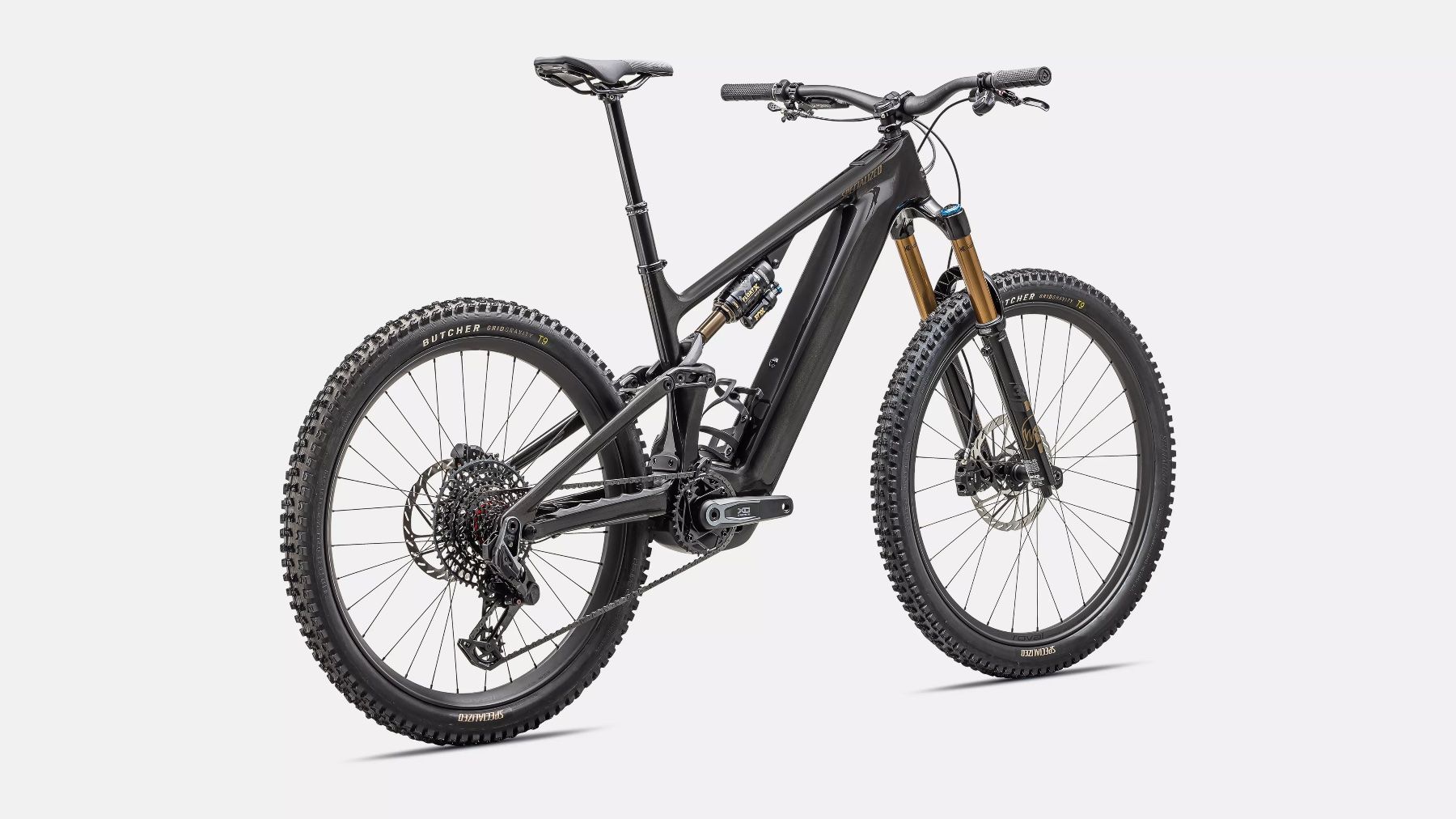 Specialized Biciclette: Specialized Turbo Levo 4 Pro – Nuovo e nell'imballaggio originale da Mels venduto da DRIFT_Bike_Shop 1