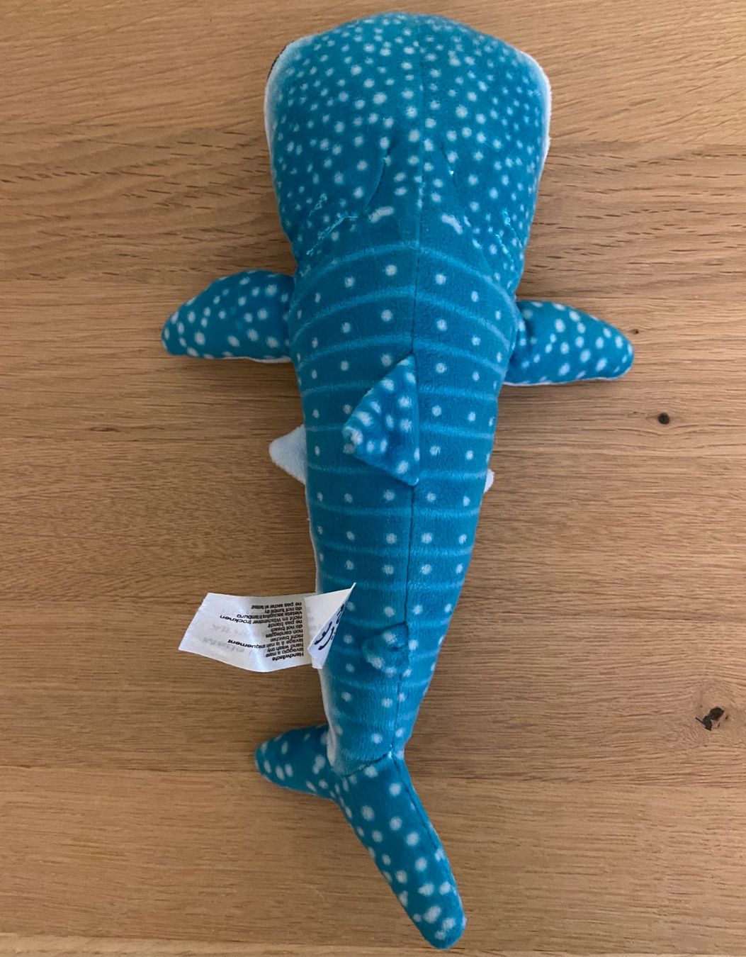 Disney Giocattoli: DISNEY PIXAR DORY Destiny requin bleu – Nuovo (secondo la descrizione) da Genève venduto da kik_8jd6 3