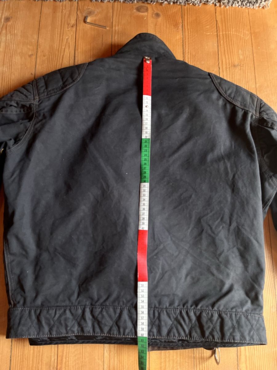 Giacche: Modeka Jacke + Thermojacke – Usato da Flond venduto da DanielaP01 5
