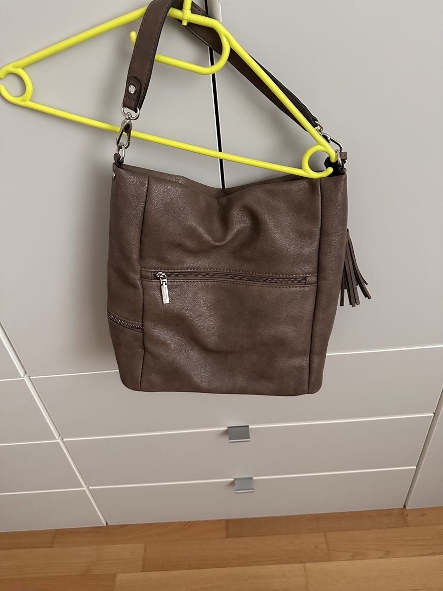Tamaris Borse da donna: Tasche – Usato da Büttikon AG venduto da labi2005 1