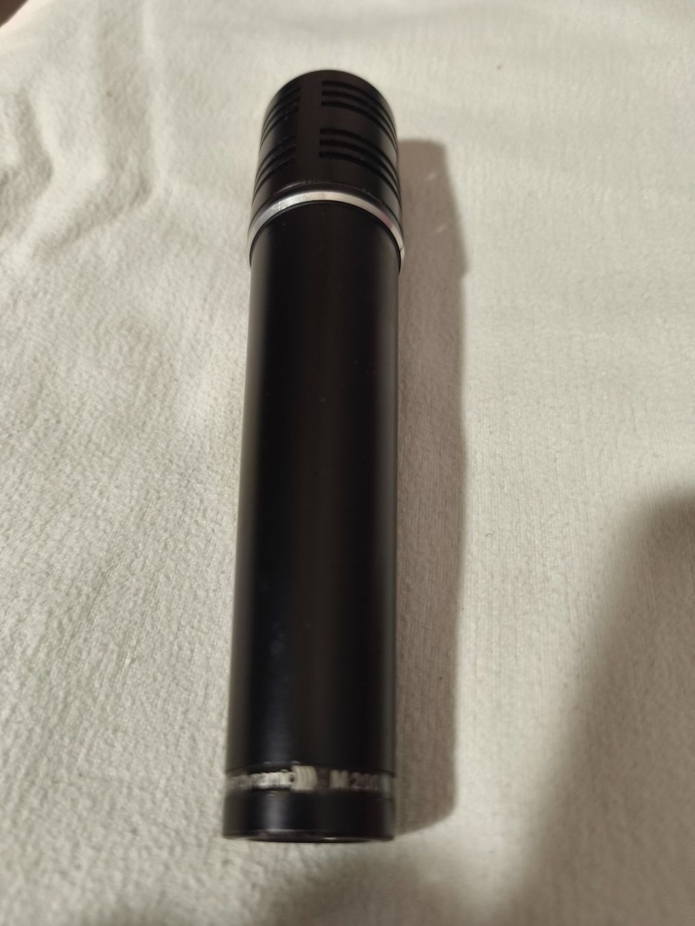 Beyerdynamic Microfoni: Beyerdynamic M200 N/C Mikrofon /Microphone Dynamic / Vintage – Usato da Bettlach venduto da Rockingfish