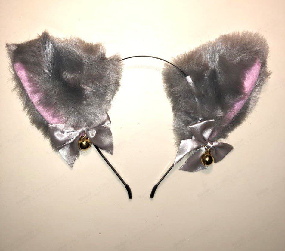 Autres vêtements & accessoires: Katzenohren – Neuf avec emballage d'origine à Zürich par CeMuEmUlaToR