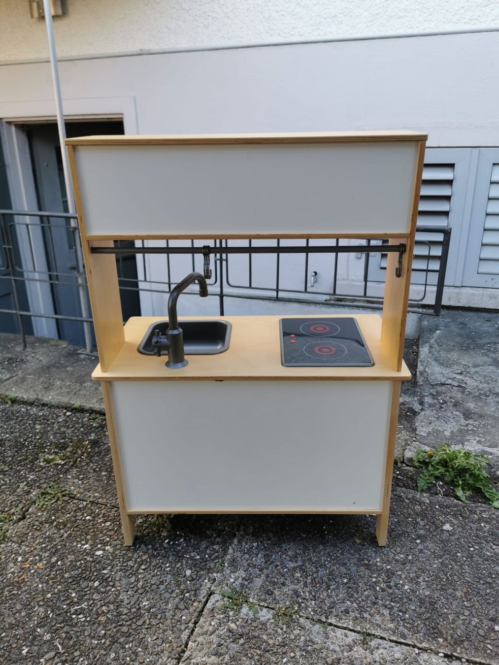 Ikea Spielzeuge: Spielküche Ikea – Gebraucht aus Urdorf von Jacqueline... 4